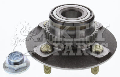 Key Parts Wheel Bearing Kit  – KWB930 fits Hyundai Accent  – Rear