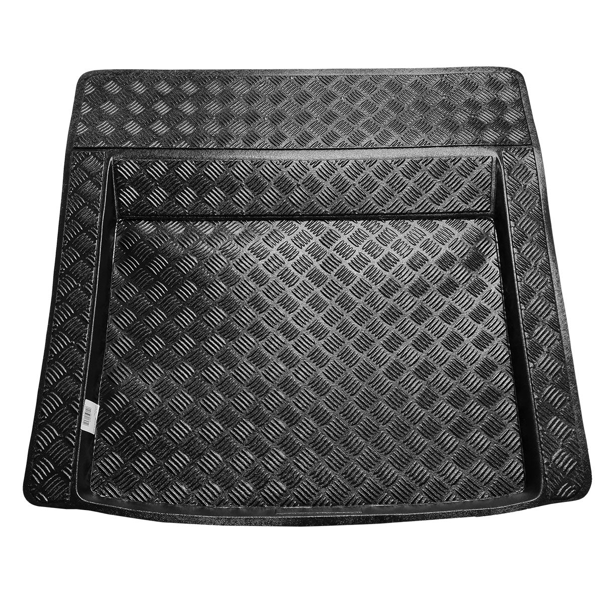 Volvo S60 Saloon 2018+ Boot Liner Tray