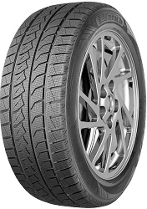 Saferich 255 50 20 109V FRC79 tyre