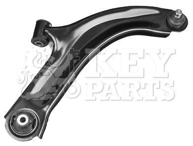 Key Parts Wishbone / Suspension Arm RH – KCA6325 fits Nissan Micra K12 2002-on