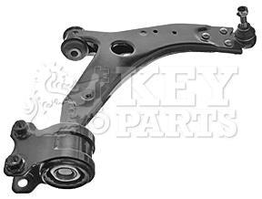 Key Parts Wishbone RH – KCA6242 fits Ford Focus 05 on,Volvo S40,V50