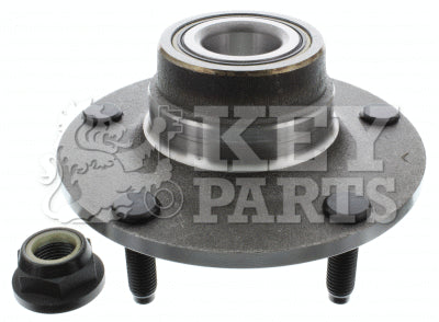 Key Parts Wheel Bearing Kit  – KWB863 fits Ford Transit 2000 – Rear