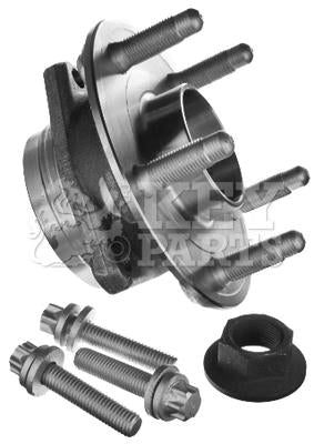 Key Parts Wheel Bearing Kit  – KWB1165 fits GM Insignia