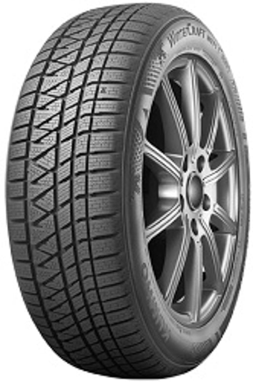 Kumho 245 55 17 106V WinterCraft WS71 SUV tyre