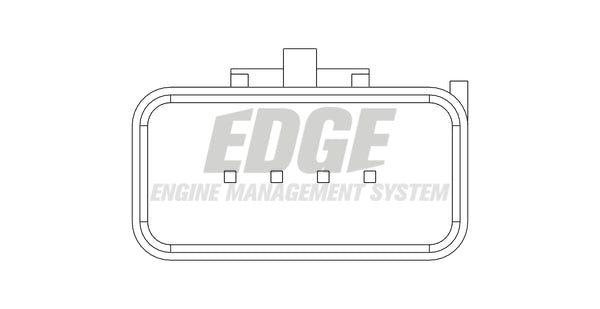 Edge Air Mass Meter – EDG19648