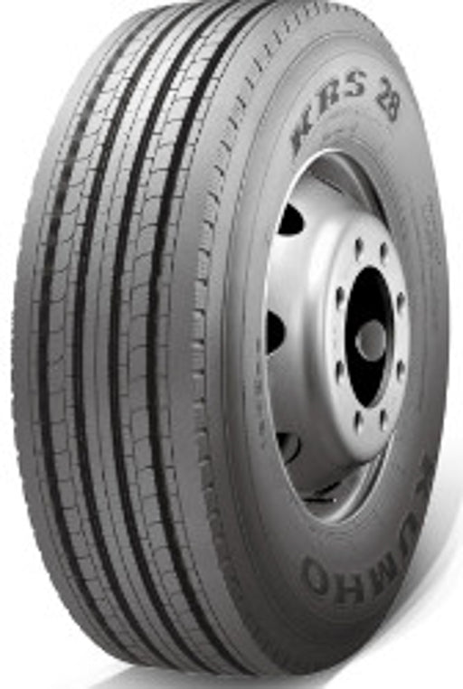 Marshal 295 80 22 152M KRS28 Longmark tyre