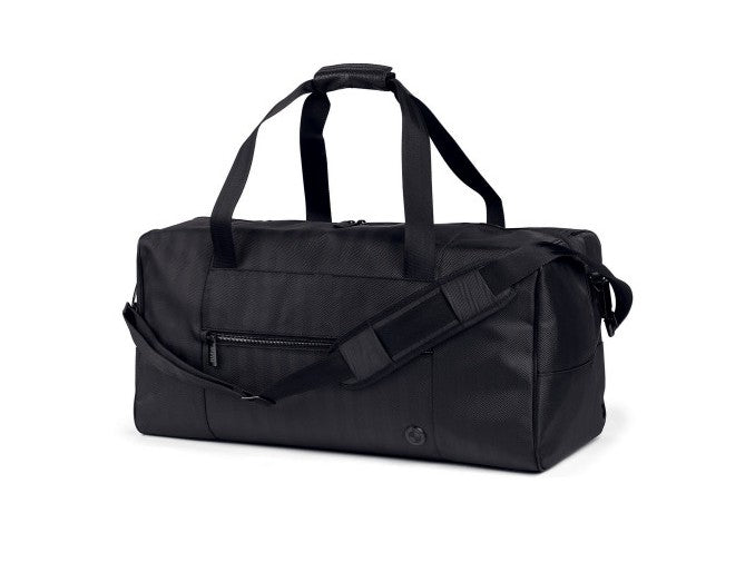 Genuine BMW Motorrad Lifestyle Luggage Travel Bag – 80222454680