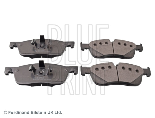 Blueprint Brake Pad Set Set – ADJ134250